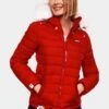Marikoo Chaqueta De Invierno - Light Red 1 Marikoo Chaqueta De Invierno - Light Red -Marikoo 03d9f2ec2c194487b219055e4cbc86f4