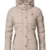 Marikoo Nekoo - Chaqueta De Invierno - Beige 1 Marikoo Nekoo - Chaqueta De Invierno - Beige -Marikoo 0b457f1c5d374858ac09a4850b0c1e65