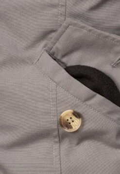 Marikoo Karmaa - Abrigo De Invierno - Grey 13 Marikoo Karmaa - Abrigo De Invierno - Grey -Marikoo 0ccb013d5cc34b27a1c62d2b42fe22b3