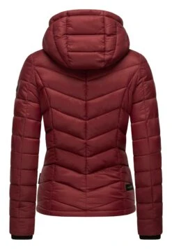 Marikoo Kuala - Chaqueta De Entretiempo - Bordeaux -Marikoo 0f3af6d73503498a8d2e05f2a7beebfb