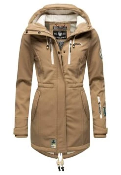 Marikoo Zimtzicke - Parka - Taupe Grey 14 Marikoo Zimtzicke - Parka - Taupe Grey -Marikoo 1e615654d3ff4e4a98b0c4b39c6738e0