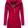 Marikoo Abrigo De Invierno - Fuchsia 1 Marikoo Abrigo De Invierno - Fuchsia -Marikoo 253c48b41c9d48c195e82676457bef9f