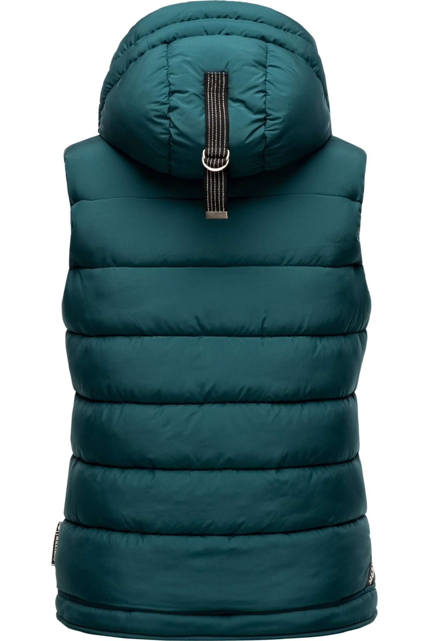 Marikoo Taisaa - Chaleco - Ocean Green 4 Marikoo Taisaa - Chaleco - Ocean Green - Imagen 2