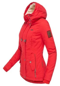 Marikoo Bikoo - Abrigo De Invierno - Red 10 Marikoo Bikoo - Abrigo De Invierno - Red -Marikoo 32750721115448abb66c728a19ce82be