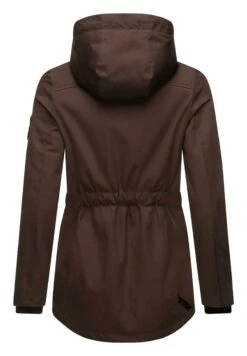 Marikoo Babetaa- Parka - Dark Choco 9 Marikoo Babetaa- Parka - Dark Choco -Marikoo 32a5f052812b4a7482f3087ca955d01c