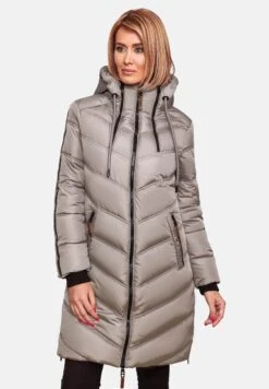Marikoo Armasa - Abrigo De Invierno - Zinc Grey 11 Marikoo Armasa - Abrigo De Invierno - Zinc Grey -Marikoo 3a504c2c2f954f6aae7c79946cb50e01