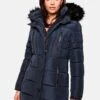 Marikoo Moonshine - Abrigo De Invierno - Blue 1 Marikoo Moonshine - Abrigo De Invierno - Blue -Marikoo 41429717d6cb439badc464d1f2b2eb83
