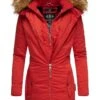 Marikoo Sanakoo - Abrigo De Invierno - Red 1 Marikoo Sanakoo - Abrigo De Invierno - Red -Marikoo 486c24209126466c847219d4a8716677