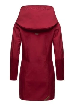 Marikoo Mayleen - Impermeable - Bordeaux 19 Marikoo Mayleen - Impermeable - Bordeaux -Marikoo 49b3254cac47400a8973fa23aec42428