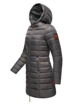 Marikoo Stepp - Abrigo De Invierno - Grey 18 Marikoo Stepp - Abrigo De Invierno - Grey -Marikoo 4a185c5b659f435ba479d2a2db4141b3