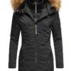 Marikoo Sanakoo - Abrigo De Invierno - Black 1 Marikoo Sanakoo - Abrigo De Invierno - Black -Marikoo 4b4afe239cab4390b046ef61e75e0c2b