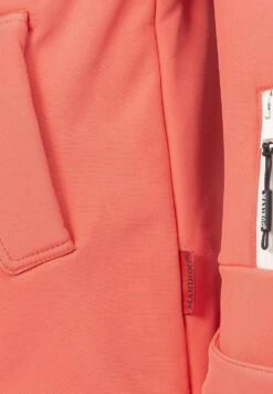 Marikoo Zimtzicke - Parka - Coral 18 Marikoo Zimtzicke - Parka - Coral -Marikoo 55fca9161f5a4e8bb277c8388d67b481