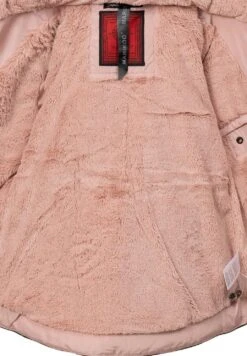 Marikoo Amber - Chaqueta De Invierno - Light Pink 10 Marikoo Amber - Chaqueta De Invierno - Light Pink -Marikoo 58ce994fccc24d0b89bdec9712ec0c6b