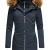 Marikoo Sanakoo - Abrigo De Invierno - Blue 2 Marikoo Sanakoo - Abrigo De Invierno - Blue -Marikoo 5fb4db0153d3460183b14db58ea1e22e