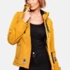 Marikoo Funktions - Chaqueta Outdoor - Amber Yellow 2 Marikoo Funktions - Chaqueta Outdoor - Amber Yellow -Marikoo 6cfb3c7717754b489cd4750e791a0a7a