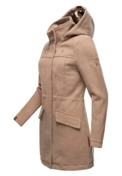 Marikoo Leilaniaa - Abrigo De Invierno - Taupe 10 Marikoo Leilaniaa - Abrigo De Invierno - Taupe -Marikoo 848e22661710497e954a982335e61cc9