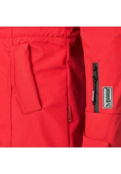 Marikoo Zimtzicke - Parka - Red 12 Marikoo Zimtzicke - Parka - Red -Marikoo 98286fb589e64c9b92dbb1bb2703fd94