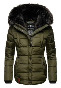 Marikoo Lotusblüte - Chaqueta De Invierno - Olive 15 Marikoo Lotusblüte - Chaqueta De Invierno - Olive -Marikoo 9d23b03aab0c4e0caf76f25889c2636f