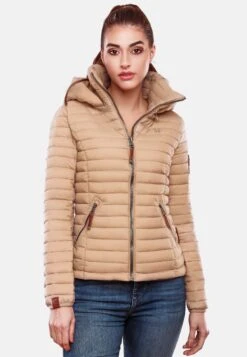 Marikoo Lowenbaby - Chaqueta De Entretiempo - Taupe