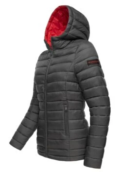Marikoo Lucy - Chaqueta De Invierno - Anthracite 23 Marikoo Lucy - Chaqueta De Invierno - Anthracite -Marikoo a5588aa0e73a4ebba4be4884a0c2af38