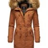 Marikoo Viva- Abrigo De Invierno - Rusty Cinnamon 1 Marikoo Viva- Abrigo De Invierno - Rusty Cinnamon -Marikoo a983ba01ef4540319287fa23cfb78af0