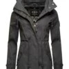 Marikoo Nyokoo - Parka - Anthracite 2 Marikoo Nyokoo - Parka - Anthracite -Marikoo ad06e122a67f4b5e88044bff7865e8bd