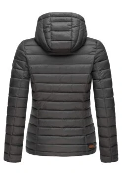 Marikoo Lucy - Chaqueta De Invierno - Anthracite 21 Marikoo Lucy - Chaqueta De Invierno - Anthracite -Marikoo af5e4bc78ae948b28c0e65831a107f55
