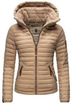 Marikoo Lowenbaby - Chaqueta De Entretiempo - Taupe -Marikoo b23fd25029864756bdb34f1374f511a9