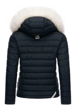 Marikoo Chaqueta De Invierno - Dark Blue 8 Marikoo Chaqueta De Invierno - Dark Blue -Marikoo b42db3e4537948a6970d459be1e8a0f9