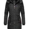 Marikoo Kamii - Abrigo De Invierno - Black 1 Marikoo Kamii - Abrigo De Invierno - Black -Marikoo b621eaceeb314c75984babdb3075698c