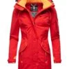 Marikoo Soulinaa - Parka - Light Red 1 Marikoo Soulinaa - Parka - Light Red -Marikoo b94bf5c79d63479ca5305706e197aa08