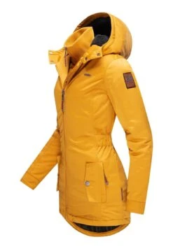 Marikoo Sanakoo - Abrigo De Invierno - Yellow 10 Marikoo Sanakoo - Abrigo De Invierno - Yellow -Marikoo bb2fdeb9c08c42c5a385c2692a540265