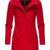 Marikoo Leilaniaa - Abrigo De Invierno - Light Red 2 Marikoo Leilaniaa - Abrigo De Invierno - Light Red -Marikoo cea6136c11c44d878e87ccddea5c4990