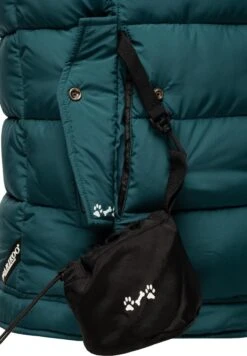 Marikoo Taisaa - Chaleco - Ocean Green 11 Marikoo Taisaa - Chaleco - Ocean Green -Marikoo d6b6f613d33f482a9a689a068866794d