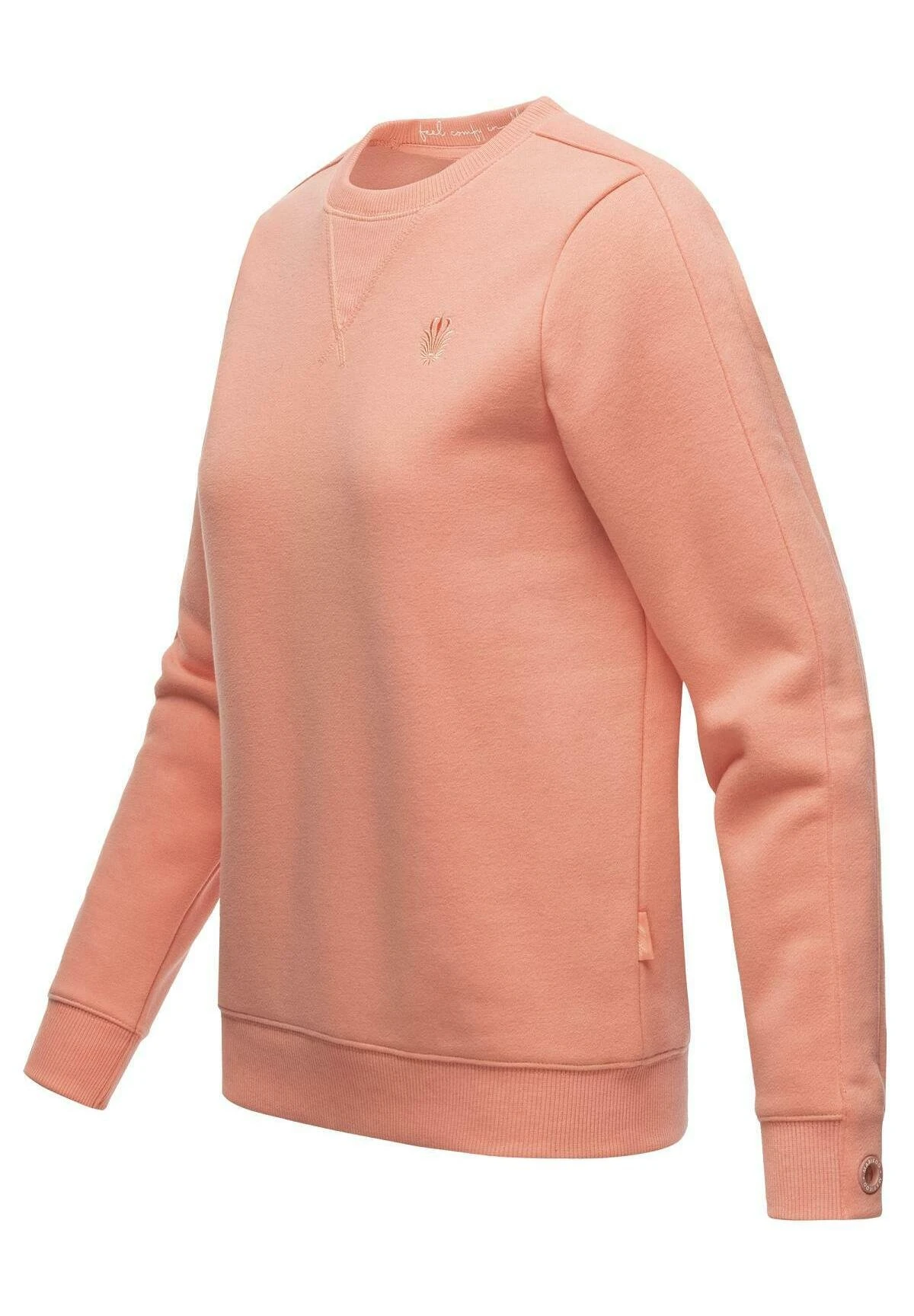Marikoo Umikoo - Sudadera - Apricot 4 Marikoo Umikoo - Sudadera - Apricot - Imagen 2