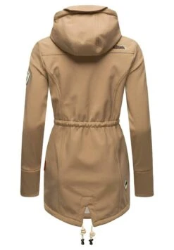Marikoo Zimtzicke - Parka - Taupe Grey 17 Marikoo Zimtzicke - Parka - Taupe Grey -Marikoo e118461667154f128b4471c32adb6702