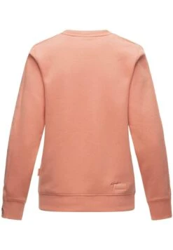 Marikoo Umikoo - Sudadera - Apricot 7 Marikoo Umikoo - Sudadera - Apricot -Marikoo e2ae3ae6001a4045b4ab2660042099d7