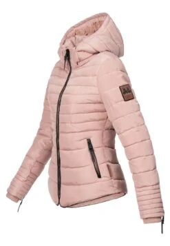 Marikoo Amber - Chaqueta De Invierno - Light Pink 9 Marikoo Amber - Chaqueta De Invierno - Light Pink -Marikoo e40dd6a247e24f51a4179acc693db2a3