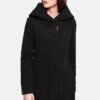Marikoo Abrigo De Invierno - Schwarz 1 Marikoo Abrigo De Invierno - Schwarz -Marikoo e584472f72054094b0b1edb8c484a8c8