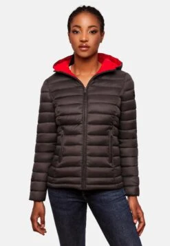 Marikoo Lucy - Chaqueta De Invierno - Anthracite