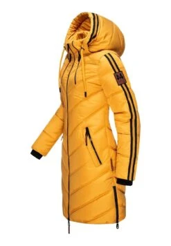 Marikoo Armasa - Abrigo De Invierno - Gelb 11 Marikoo Armasa - Abrigo De Invierno - Gelb -Marikoo f4b0127694ec456182de7c5c7e4778d4