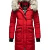 Marikoo Chaskaa - Abrigo De Invierno - Light Red 1 Marikoo Chaskaa - Abrigo De Invierno - Light Red -Marikoo f8da27da307041fd8f5ef9e9ea70b030